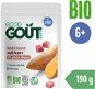 Baby Food Good Gout Organic Sweet Potatoes with Pork (190g) - Příkrm