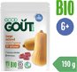 Good Gout Organic Butternut Squash with Lamb (190g) - Baby Food