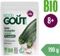 Good Gout Organic Zucchini Risotto with Goat Cheese (190g) - Baby Food