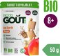 Good Gout BIO Mangové polštářky (50 g) - Sušenky pro děti