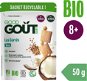Good Gout BIO Kokosové polštářky (50 g) - Sušenky pro děti