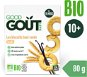 Good Gout BIO Vanilková kolečka (80 g) - Sušenky pro děti