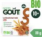 Sušienky pre deti Good Gout BIO Kakaové kolieska (80 g) - Sušenky pro děti