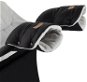 Petite&Mars Sleeve/Gloves Jasie for Stroller Ink Black - Pushchair Gloves