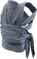 CHICCO Baby Carrier/Scarf Boppy Comfy Fit Grey 2-in-1 - Baby Carrier