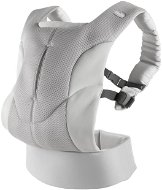 CHICCO Baby Carrier Myamaki Air Silver - Baby Carrier