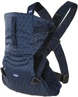 CHICCO Easy Fit Oxford Baby Carrier - Baby Carrier
