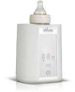 CHICCO Home ohřívač lahví - Ohřívač lahví