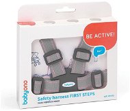 BabyOno Safety Stroller Clips - Safety Belt