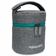 NANOBEBE Cooling and Travel Bag - Thermal Bag