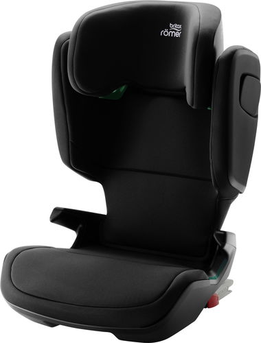 Britax Römer Kidfix M i-Size Cosmos Black - Autosedačka - Hlavní obrázek