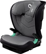 LIONELO 15-36 kg, I-Size with Isofix Neal Grey Stone - Car Seat