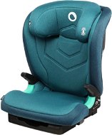 LIONELO 15-36 kg, I-Size with Isofix Neal Green Turquoise - Car Seat