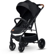 LIONELO Zoey Black Onyx - Baby Buggy