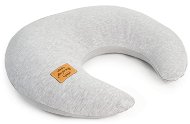FLOO FOR BABY Nursing Pillow Colors, Gray - Nursing Pillow