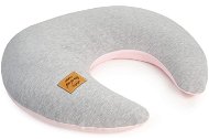 FLOO FOR BABY nursing pillow Colors, Pink - Nursing Pillow