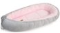 FLOO FOR BABY nest, Pink - Baby Nest