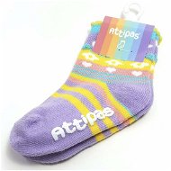 ATTIPAS Attibebe Socks, Pink - Socks