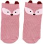ATTIPAS Bambusz zokni Fox S-es méret - Zokni
