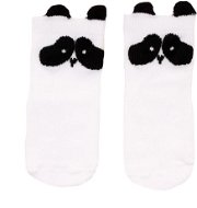 ATTIPAS ponožky bambusové Panda veľ. S - Ponožky