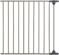 SAFETY 1st Barrier Extension Modular 72cm, Light Grey - Child Restraint