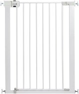 SAFETY 1st Barrier Easy Close Extra Tall Metal, White - Child Restraint