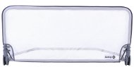 SAFETY 1st zábrana na posteľ Standard, Grey - Detská zábrana