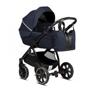 NOORDI Luno All Trails 2-in-1, Moonshine - Baby Buggy