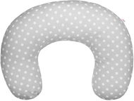 NEW BABY Nursing Pillow Grey - Nursing Pillow