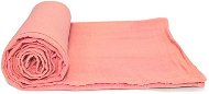 TOMMY LISE Coral Almond 120 × 120cm - Cloth Nappies