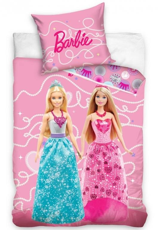 Barbie two online princesses