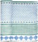 TOMMY LISE Fancywork Blue - Cloth Nappies