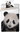 FARO Double-sided - Wild Panda, 140×200cm