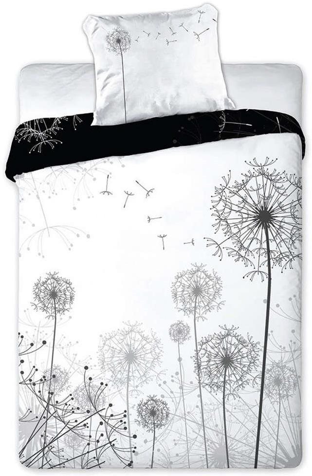 FARO kétoldalas - Pitypangok, 140×200 cm