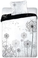 FARO obojstranná – Púpavy, 140 × 200 cm - Detská posteľná bielizeň