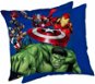 Jerry Fabrics Avengers 03, 40 × 40 cm - Vankúš