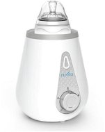 NUVITA Home & Car Bottle Heater - Bottle Warmer