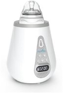 NUVITA Home digitální ohřívač láhve - Ohřívač lahví