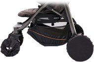DIAGO Stroller Wheel Covers 4 pcs - Sleeves