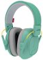 Hearing Protection ALPINE MUFFY - Children's Insulating Headphones Mint Model 2021 - Chrániče sluchu
