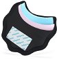 BabyOno Disposable Ultra-thin Bra Pads 24 pcs, Black - Breast Pads