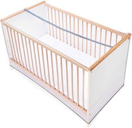 DIAGO Mosquito Net for Cot with Zipper - Mosquito Net