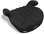 Asalvo Wave Booster Seat, Black - Booster Seat