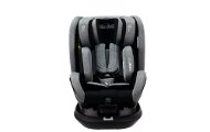 Asalvo Carefix i-size 40-135cm, Grey - Car Seat