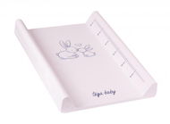 TEGA BABY Bunny, Pink - Changing Pad