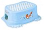 TEGA BABY Forest Fairy Tale, Blue - Stepper
