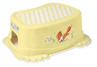 TEGA BABY Forest Fairy Tale, Yellow - Stepper