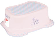 TEGA BABY Rabbit, Pink - Stepper