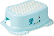 TEGA BABY Dog and Cat, Blue - Stepper