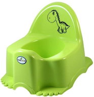 TEGA BABY ECO Dinosaur, Green - Potty